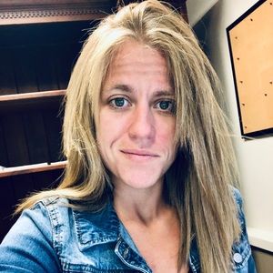 Meet your Posher, Jamie